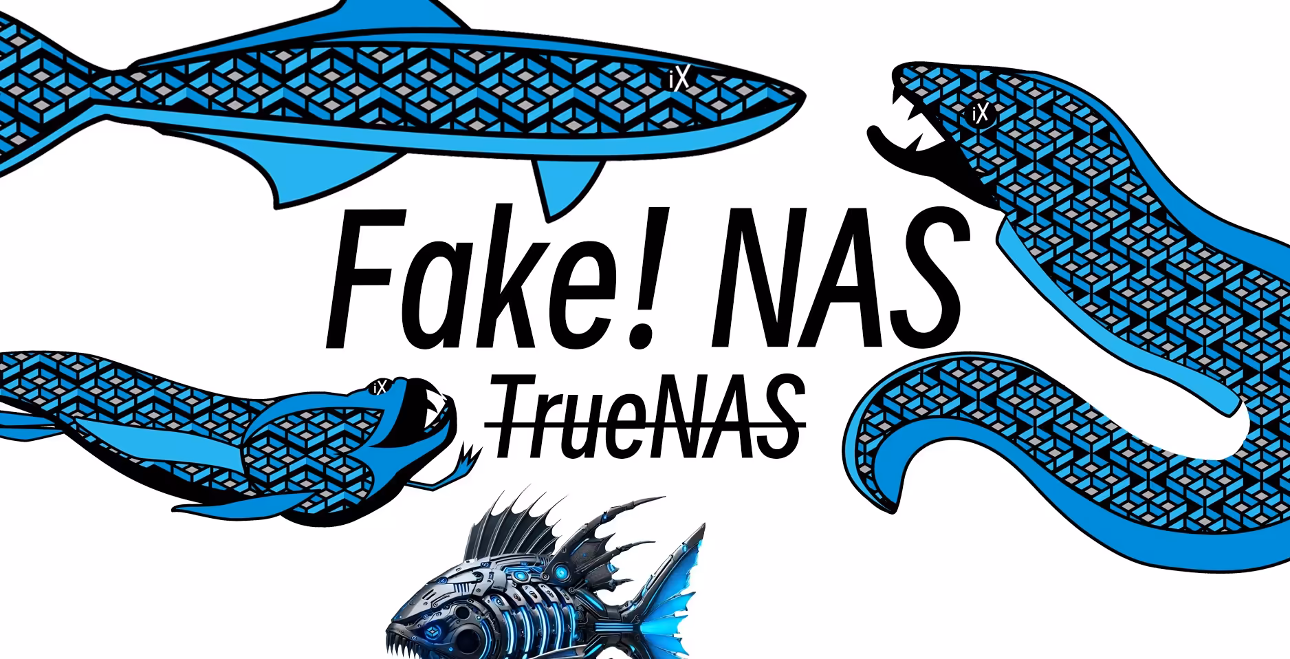 TrueNAS 日志过多